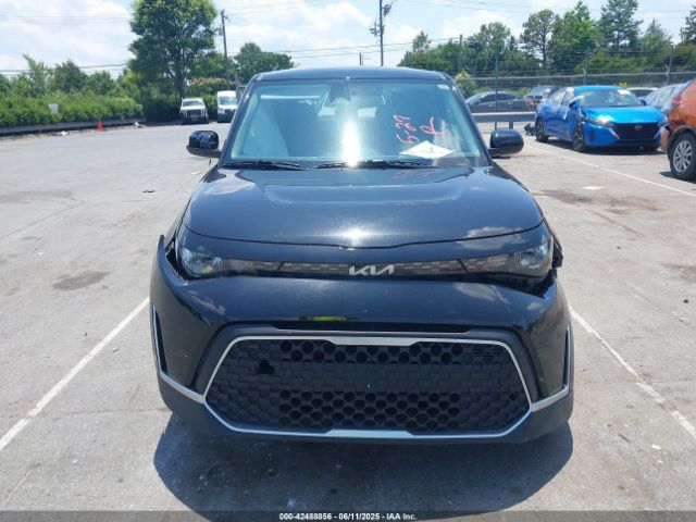 KNDJ23AU3R7897711 KIA SOUL LX