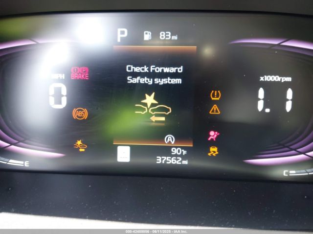 KNDJ23AU3R7897711 KIA SOUL LX