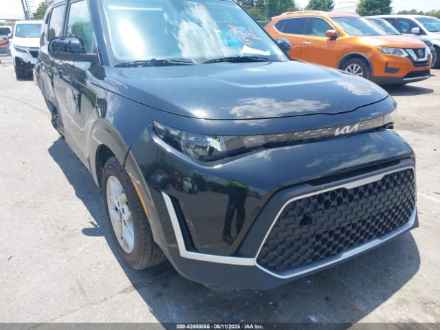 KNDJ23AU3R7897711 KIA SOUL LX
