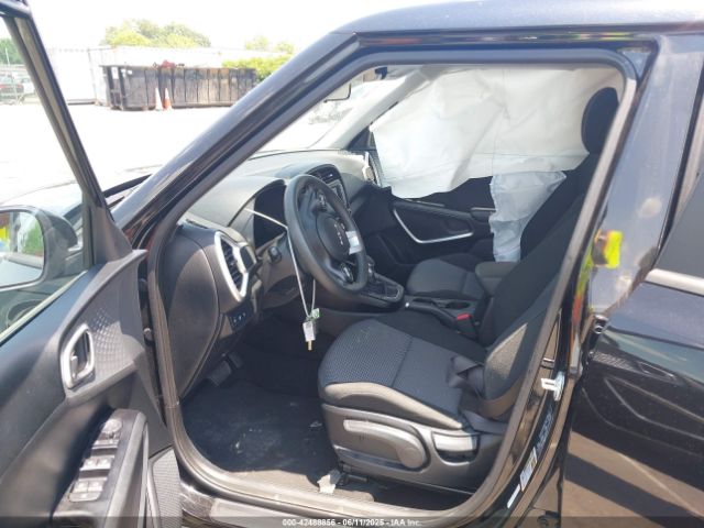 KNDJ23AU3R7897711 KIA SOUL LX