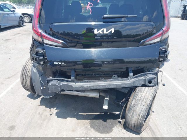 KNDJ23AU3R7897711 KIA SOUL LX