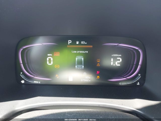 KNDJ23AU3R7897711 KIA SOUL LX