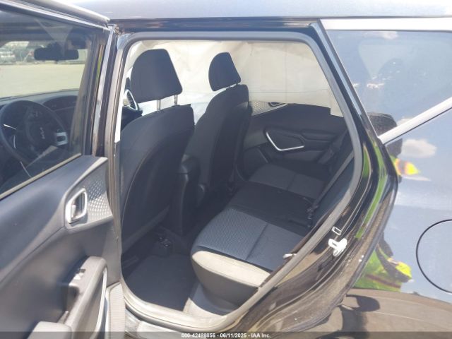 KNDJ23AU3R7897711 KIA SOUL LX