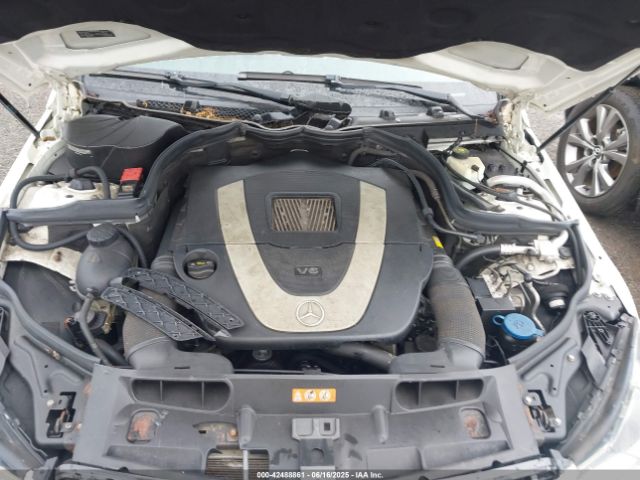 2012 MERCEDES-BENZ C 300 WDDGF8BB1CR196238 Photo 9