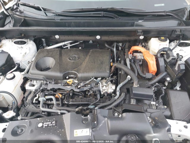 Toyota a25a-fxs 2024 4T3RWRFV8RU110932 Image 10