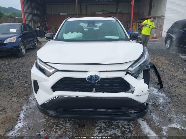 Toyota a25a-fxs 2024 4T3RWRFV8RU110932 Image 12