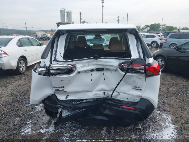 Toyota a25a-fxs 2024 4T3RWRFV8RU110932 Image 16