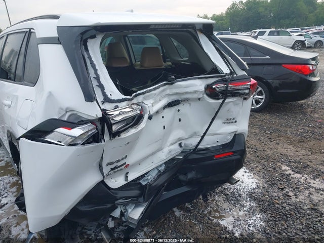 Toyota a25a-fxs 2024 4T3RWRFV8RU110932 Image 17