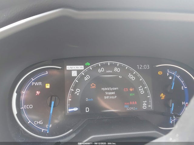 Toyota a25a-fxs 2024 4T3RWRFV8RU110932 Image 18