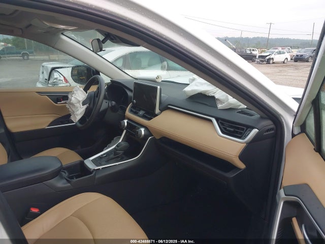 Toyota a25a-fxs 2024 4T3RWRFV8RU110932 Image 5