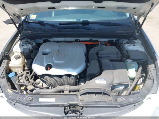 KMHEC4A48FA128636 Hyundai dohc mpi theta ii