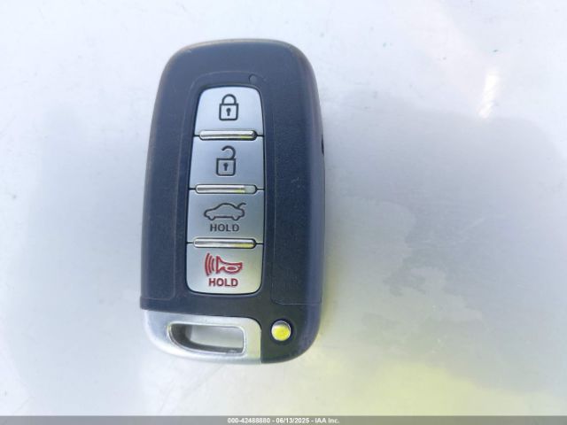 KMHEC4A48FA128636 Hyundai dohc mpi theta ii