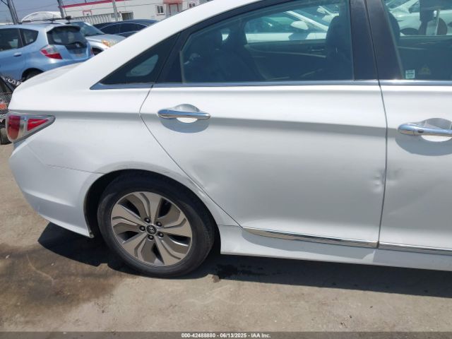 KMHEC4A48FA128636 Hyundai dohc mpi theta ii