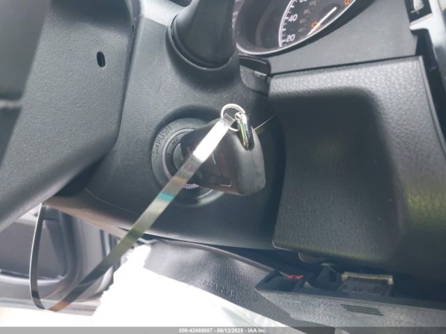 4T1G11AK0PU837296 Toyota CAMRY SE