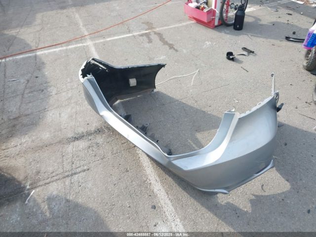 4T1G11AK0PU837296 Toyota CAMRY SE