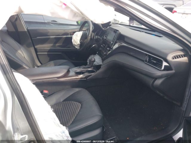 4T1G11AK0PU837296 Toyota CAMRY SE