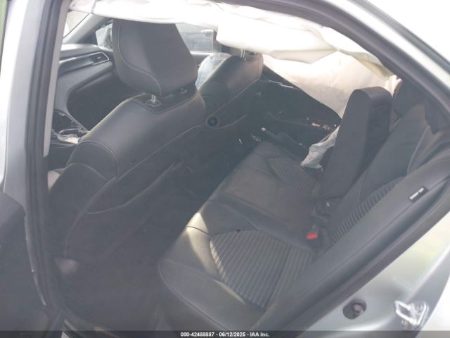 4T1G11AK0PU837296 Toyota CAMRY SE