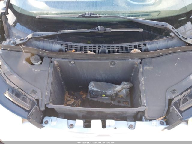 2014 BMW I3 WBY1Z2C53EVX51759 Photo 9