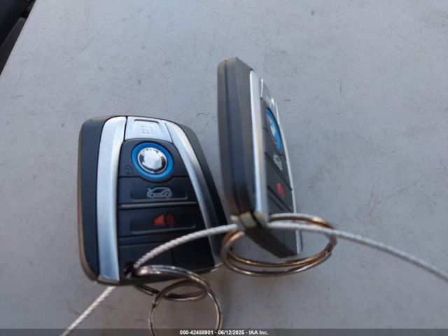 2014 BMW I3 WBY1Z2C53EVX51759 Photo 10