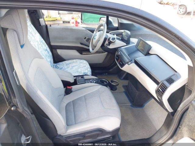 2014 BMW I3 WBY1Z2C53EVX51759 Photo 4