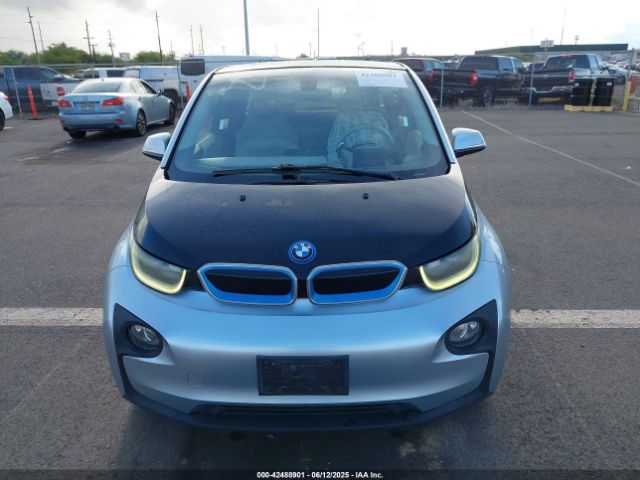2014 BMW I3 WBY1Z2C53EVX51759 Photo 5