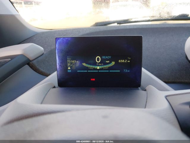 2014 BMW I3 WBY1Z2C53EVX51759 Photo 6