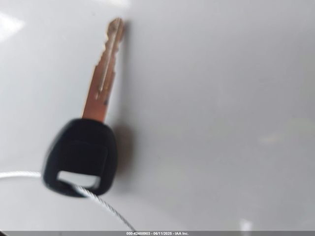 2001 HONDA ACCORD SDN 1HGCG56421A123022 Photo 10