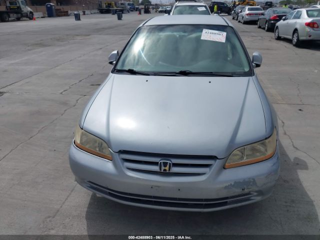 2001 HONDA ACCORD SDN 1HGCG56421A123022 Photo 5