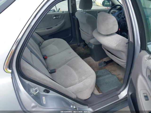 2001 HONDA ACCORD SDN 1HGCG56421A123022 Photo 7