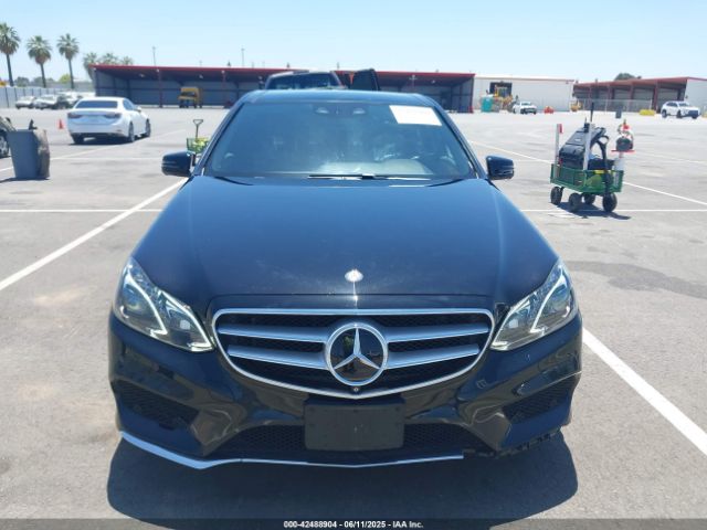 WDDHF5KB2GB194239 Mercedes-Benz 2016