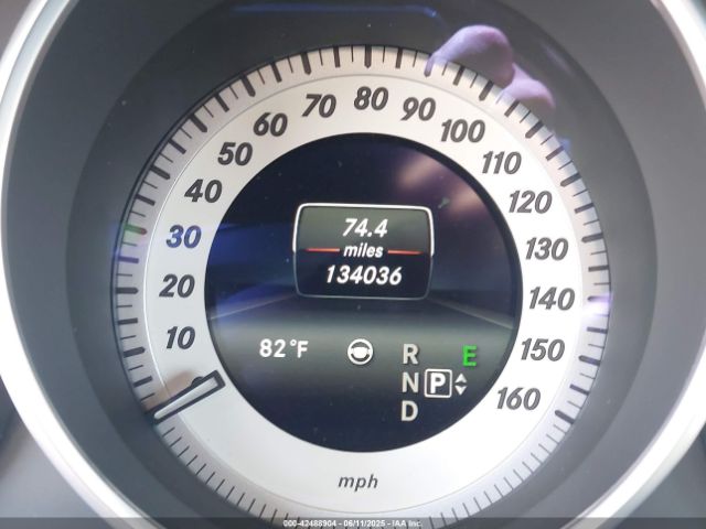 WDDHF5KB2GB194239 Mercedes-Benz 2016