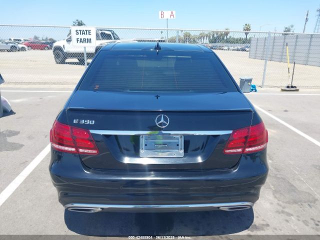 WDDHF5KB2GB194239 Mercedes-Benz 2016