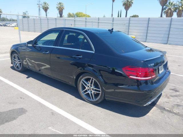 WDDHF5KB2GB194239 Mercedes-Benz 2016