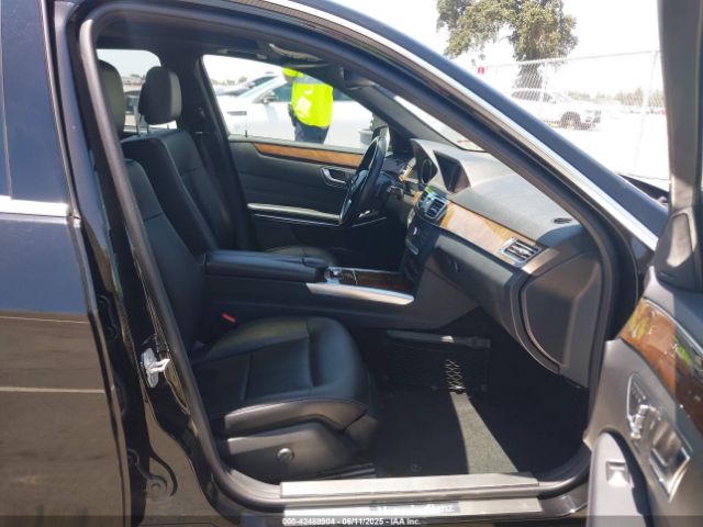 WDDHF5KB2GB194239 Mercedes-Benz 2016