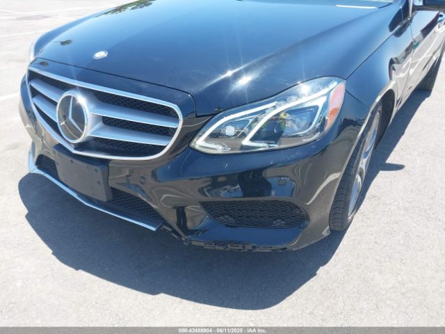 WDDHF5KB2GB194239 Mercedes-Benz 2016
