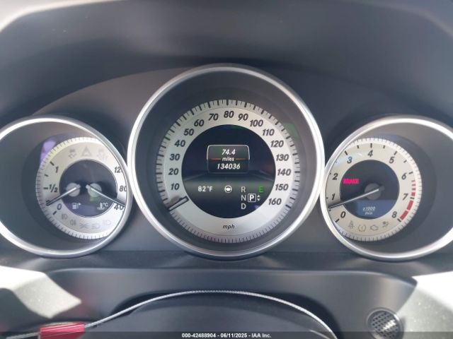 WDDHF5KB2GB194239 Mercedes-Benz 2016
