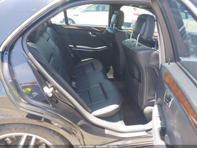 WDDHF5KB2GB194239 Mercedes-Benz 2016