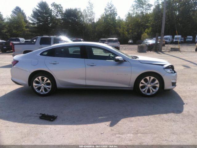 1G1ZE5SX2KF121038 Chevrolet Malibu Premier