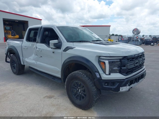 Ford gtdi 2024 1FTFW1RG4RFC15342 Image 1