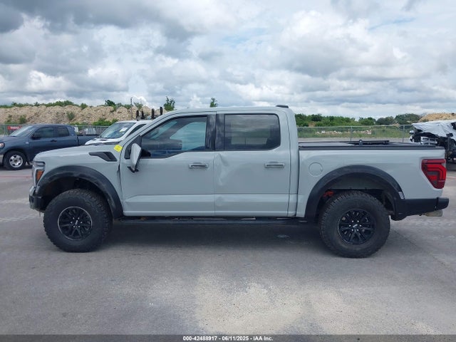 Ford gtdi 2024 1FTFW1RG4RFC15342 Image 14