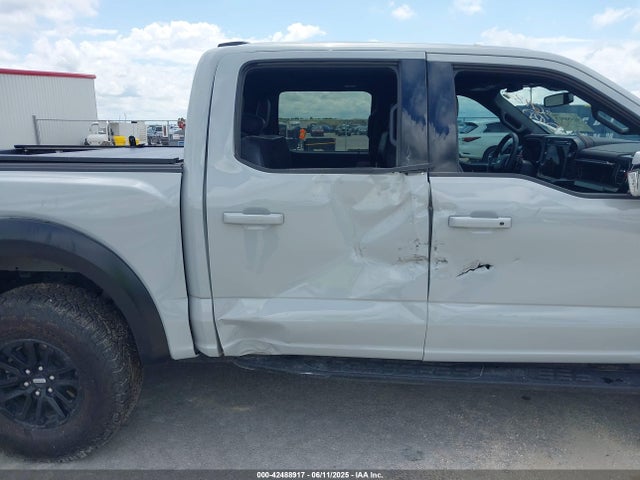 Ford gtdi 2024 1FTFW1RG4RFC15342 Image 17