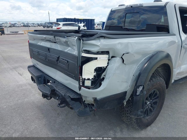 Ford gtdi 2024 1FTFW1RG4RFC15342 Image 18