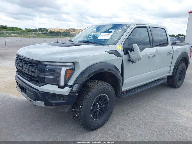 Ford gtdi 2024 1FTFW1RG4RFC15342 Image 2