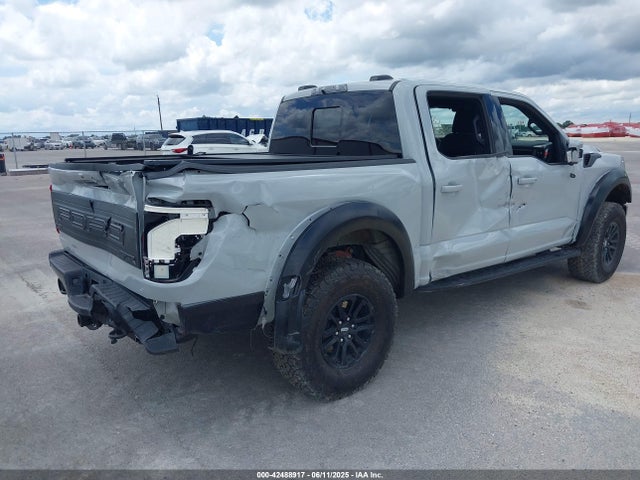 Ford gtdi 2024 1FTFW1RG4RFC15342 Image 4