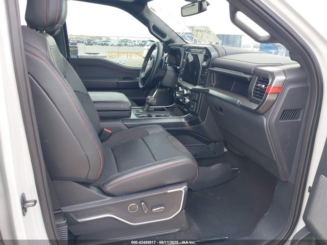 Ford gtdi 2024 1FTFW1RG4RFC15342 Image 5