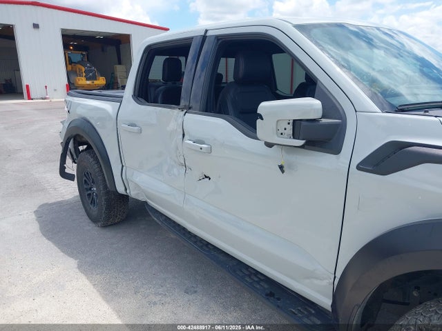 Ford gtdi 2024 1FTFW1RG4RFC15342 Image 6