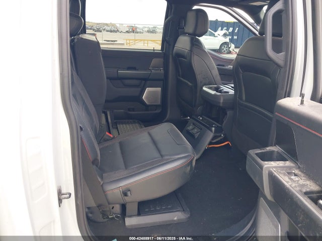Ford gtdi 2024 1FTFW1RG4RFC15342 Image 8