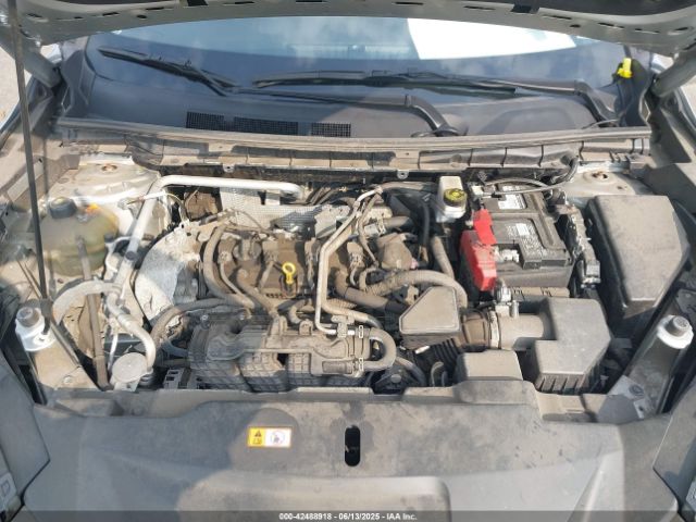 2022 MITSUBISHI OUTLANDER JA4J4UA86NZ030850 Photo 9