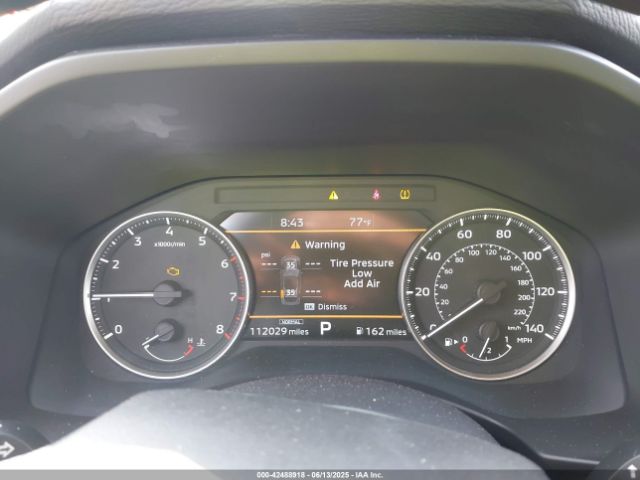 2022 MITSUBISHI OUTLANDER JA4J4UA86NZ030850 Photo 6