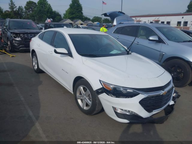 1G1ZD5ST2RF226088 auction archive image